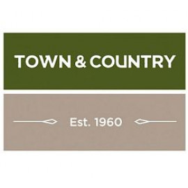 Town & Country