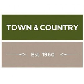 Town & Country