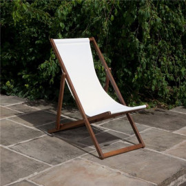 Billyoh Hampton Deck Chair 1 X Deck Chair