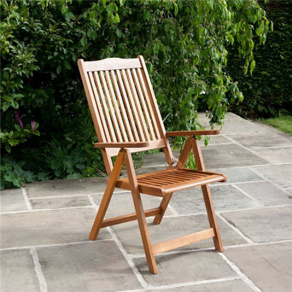 Buy BillyOh Windsor Reclining Chair 1/2/4/6/8/10 Reclining Chairs 6 x Reclining Online - Garden Furniture