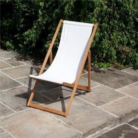 Billyoh Windsor Deck Chair 1 X Deck Chair