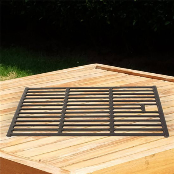 Buy Outback Grill for Select 2 Burner BBQs (Trooper, Spectrum 2 Flat and Hooded) Grill for 2 Burner Online - Garden Furniture