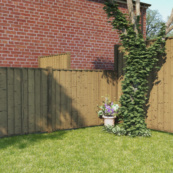 Buy BillyOh 4ft x 6ft Pressure Treated Closeboard Fence Panel 21 Panels 84 FT Online - Garden Furniture Buy BillyOh 4ft x 6ft Pressure Treated Closeboard Fence Panel 21 Panels 84 FT Online - Garden Furniture