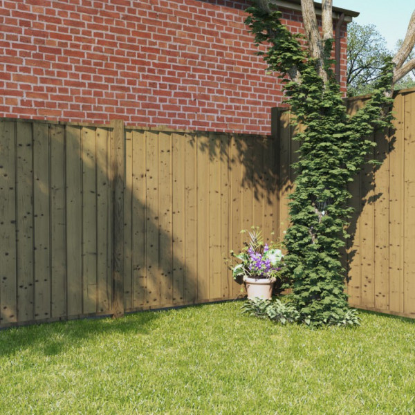 Buy BillyOh 5ft x 6ft Pressure Treated Closeboard Fence Panel 25 Panels 125 FT Online - Garden Furniture Buy BillyOh 5ft x 6ft Pressure Treated Closeboard Fence Panel 25 Panels 125 FT Online - Garden Furniture