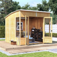 Buy Gardening Summerhouses Online Today Find Summerhouses deals Online - Keep your garden happy with Egardener Online