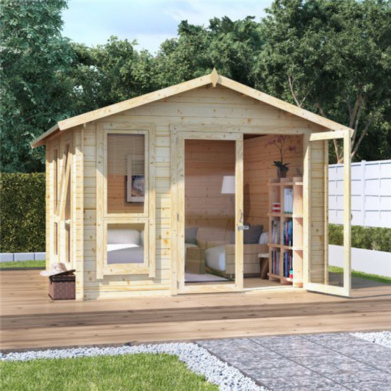 Веранда туалет. Домик садовый (2.3х4 м). Летний домик. Летний домик для дачи. Небольшой дачный домик.