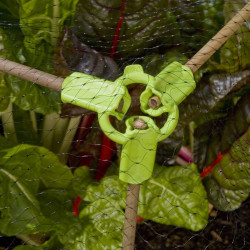 Figo Frame Connectors