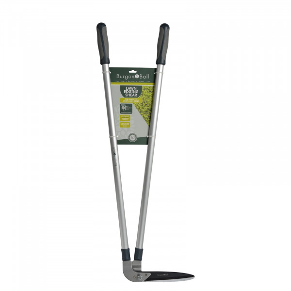 Buy Burgon And Ball Lawn Edging Shears Online - Secateurs