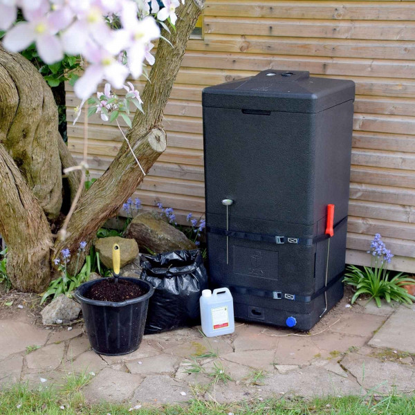 Buy Hotbin Composter (mk2) Online - Other Garden Equipment & Decoration Buy Hotbin Composter (mk2) Online - Other Garden Equipment & Decoration