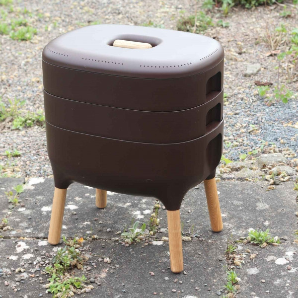 Buy Urbalive Worm Composter Kit Online - Other Garden Equipment & Decoration