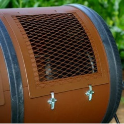 Sifter Screen for 700ltr Double Chamber Compostumbler