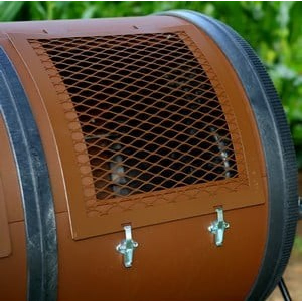 Buy Sifter Screen For 700ltr Double Chamber Compostumbler Online - Compost Makers Buy Sifter Screen For 700ltr Double Chamber Compostumbler Online - Compost Makers