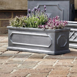 Clayfibre Chelsea Trough Planter