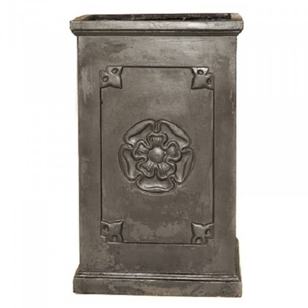 Buy Heritage Tall Rose Box Planter (set Of 2) Online - Flower Pots & Stands Buy Heritage Tall Rose Box Planter (set Of 2) Online - Flower Pots & Stands