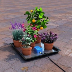 Easy2go Holiday Watering Kit