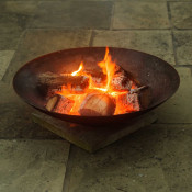 Fire Bowls & Water Bowls