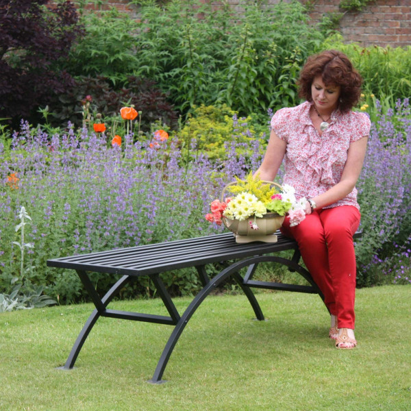 Buy Garden Bench Online - Other Garden Equipment & Decoration