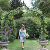 Garden Arches