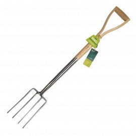 Burgon and Ball Border Fork