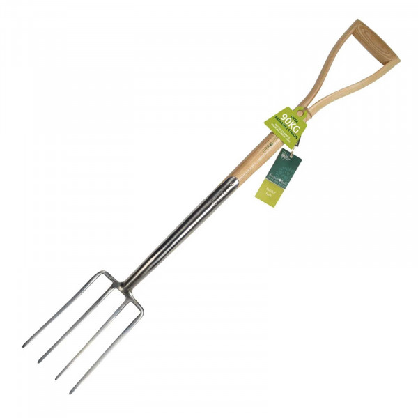Buy Burgon And Ball Border Fork Online - Plant Care & Earth