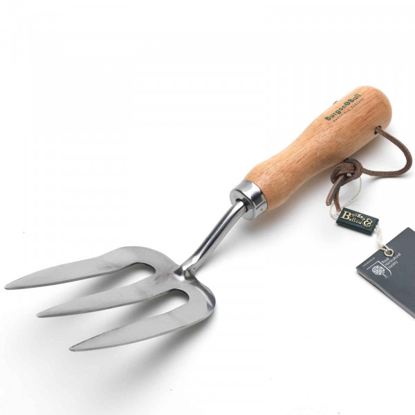 Buy Burgon And Ball Hand Fork Online - Plant Care & Earth Buy Burgon And Ball Hand Fork Online - Plant Care & Earth