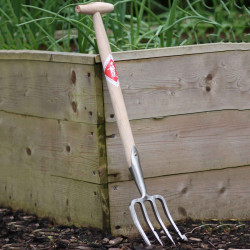 Great Dixter Planting Fork