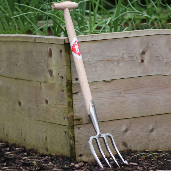 Buy Great Dixter Planting Fork Online - Plant Care & Earth Buy Great Dixter Planting Fork Online - Plant Care & Earth