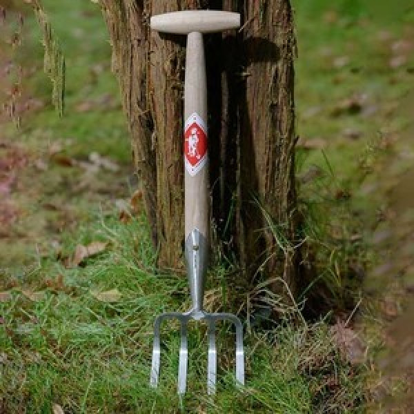 Buy Sneeboer Ground Elder Fork Online - Plant Care & Earth Buy Sneeboer Ground Elder Fork Online - Plant Care & Earth