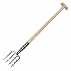 Sneeboer Border Fork