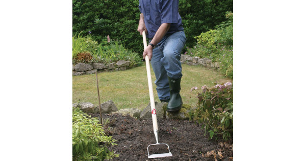 Buy Sneeboer Dutch Hoe Online - Plant Care & Earth