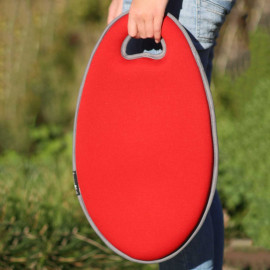 Kneelo Garden Kneeling Pad (red)