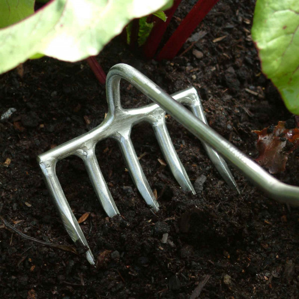 Buy Sneeboer Hand Rake Online - Garden Tools & Devices