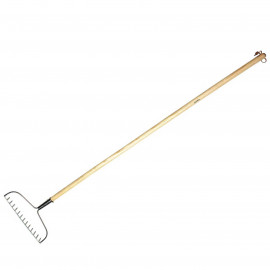 Burgon and Ball Ground Rake