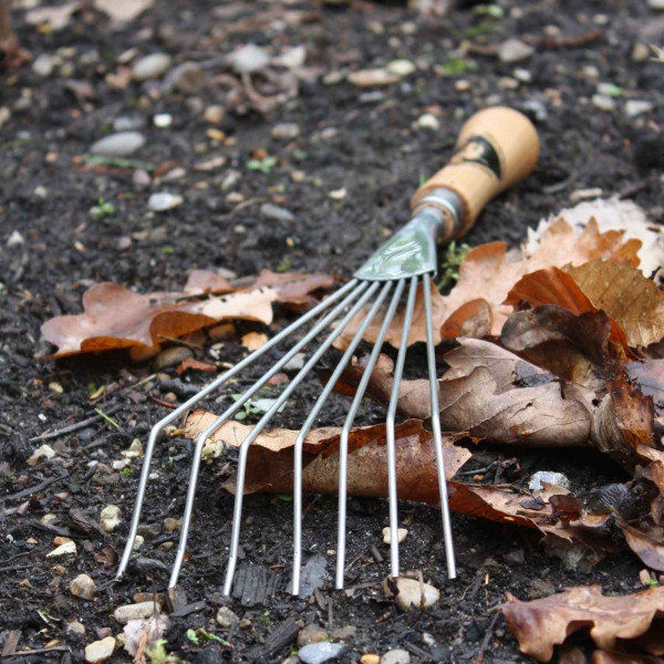 Buy Sneeboer Hand Rake Online - Garden Tools & Devices