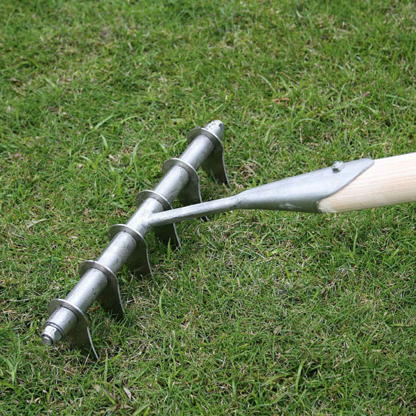 Buy Scarifying Rake Online - Garden Tools & Devices