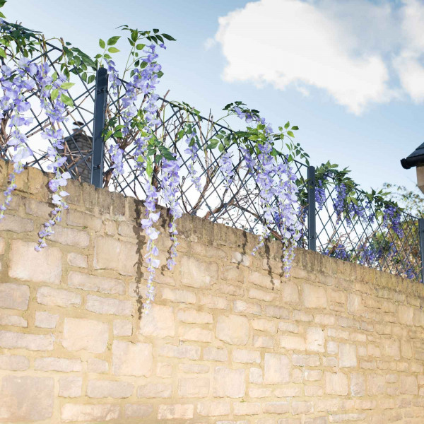 Buy Harrod Wall Top Panels Online - Other Garden Equipment & Decoration