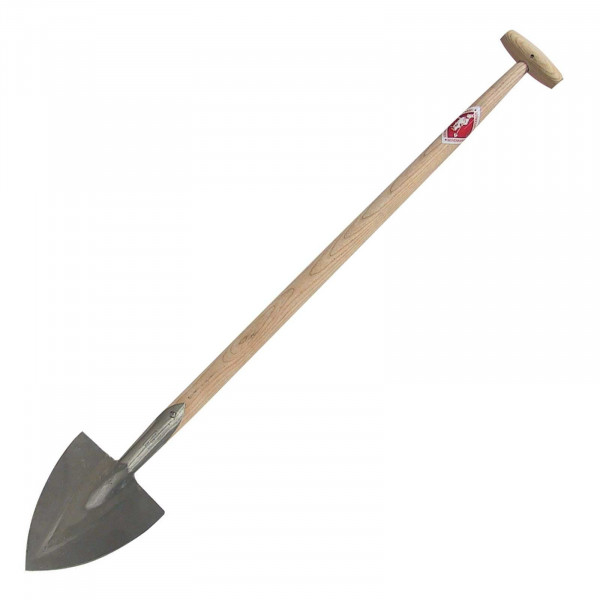 Buy Sneeboer Pointed Spade Online - Plant Care & Earth Buy Sneeboer Pointed Spade Online - Plant Care & Earth