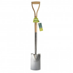 Burgon and Ball Border Spade