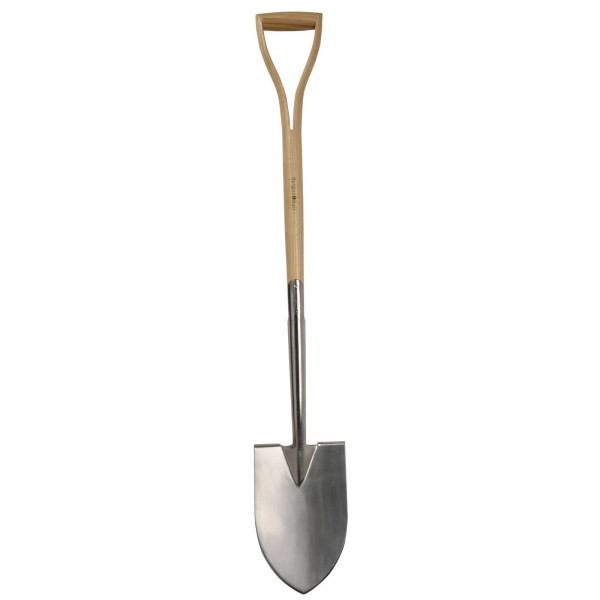 Buy Burgon And Ball Mens Groundbreaker Spade Online - Plant Care & Earth Buy Burgon And Ball Mens Groundbreaker Spade Online - Plant Care & Earth