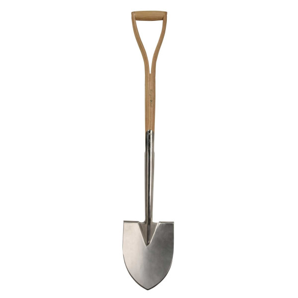Buy Burgon And Ball Ladies Groundbreaker Spade Online - Plant Care & Earth Buy Burgon And Ball Ladies Groundbreaker Spade Online - Plant Care & Earth