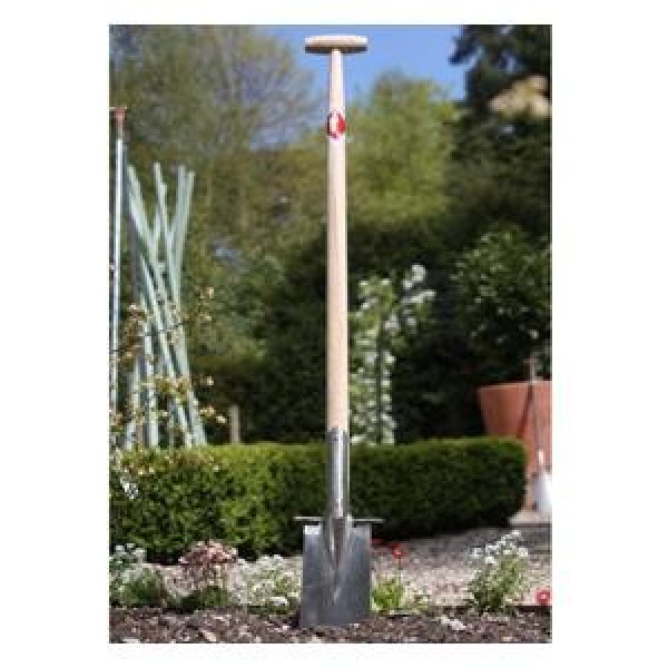Buy Sneeboer Long Narrow Spade Online - Plant Care & Earth