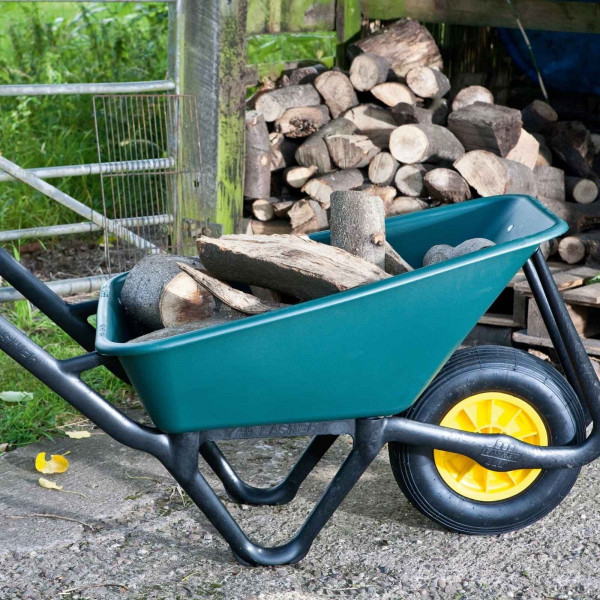 Buy Ecobarrow Online - Garden Tools & Devices