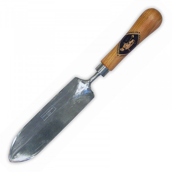 Buy Sneeboer Long Thin Trowel Online - Plant Care & Earth