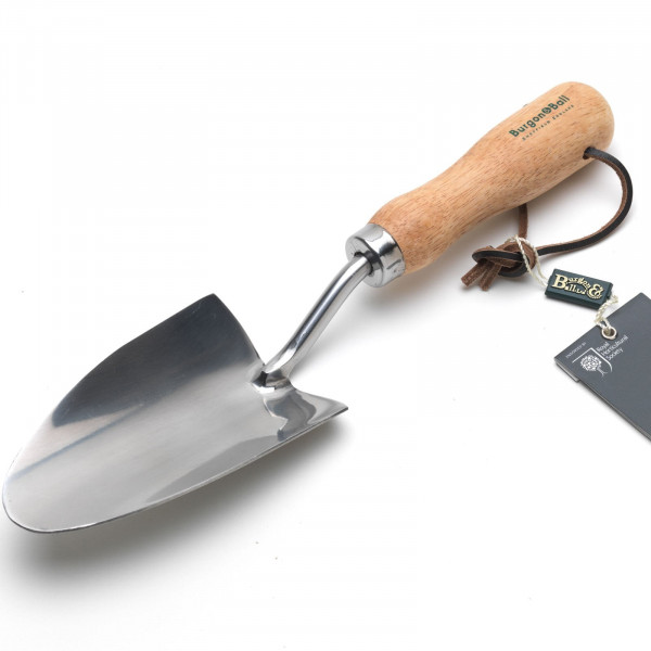 Buy Burgon And Ball Hand Trowels Online - Plant Care & Earth Buy Burgon And Ball Hand Trowels Online - Plant Care & Earth