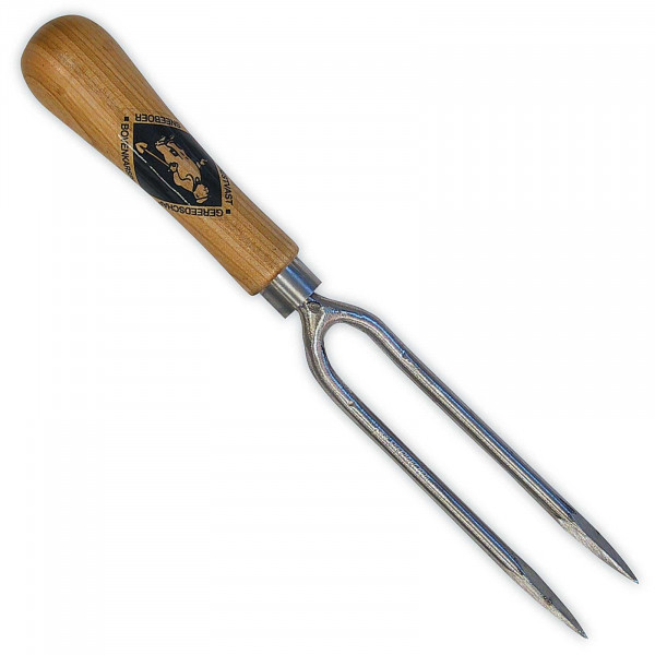 Buy Sneeboer Two Pronged Weeder Online - Plant Care & Earth