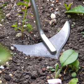 Burgon and Ball Weed Slice