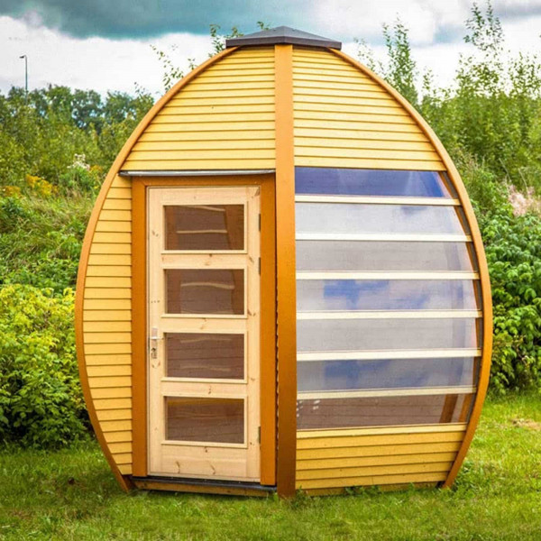 Buy Smart Garden Room Online - Garden Houses & Buildings