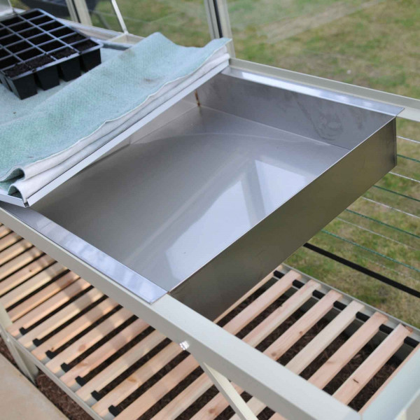 Buy Harrod Staging Water Reservoir Online - Garden Houses & Buildings