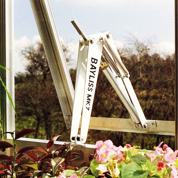 Buy Mk7 Triple Spring Autovent (silver) Online - Garden Houses & Buildings Buy Mk7 Triple Spring Autovent (silver) Online - Garden Houses & Buildings