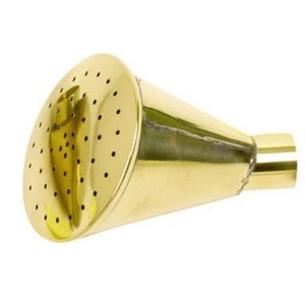 Buy Haws Spare Coarse Spray Brass Rose Online Watering cans & water sprayers